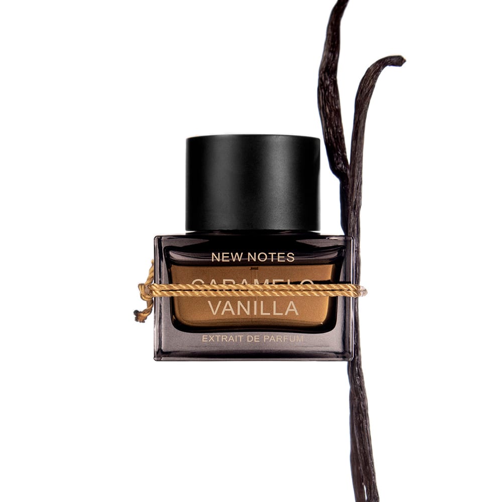 Духи Caramelo Vanilla, 50 мл - фото 3