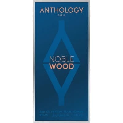 Парфюмерная вода мужская Noble Wood, 100 мл - фото 3