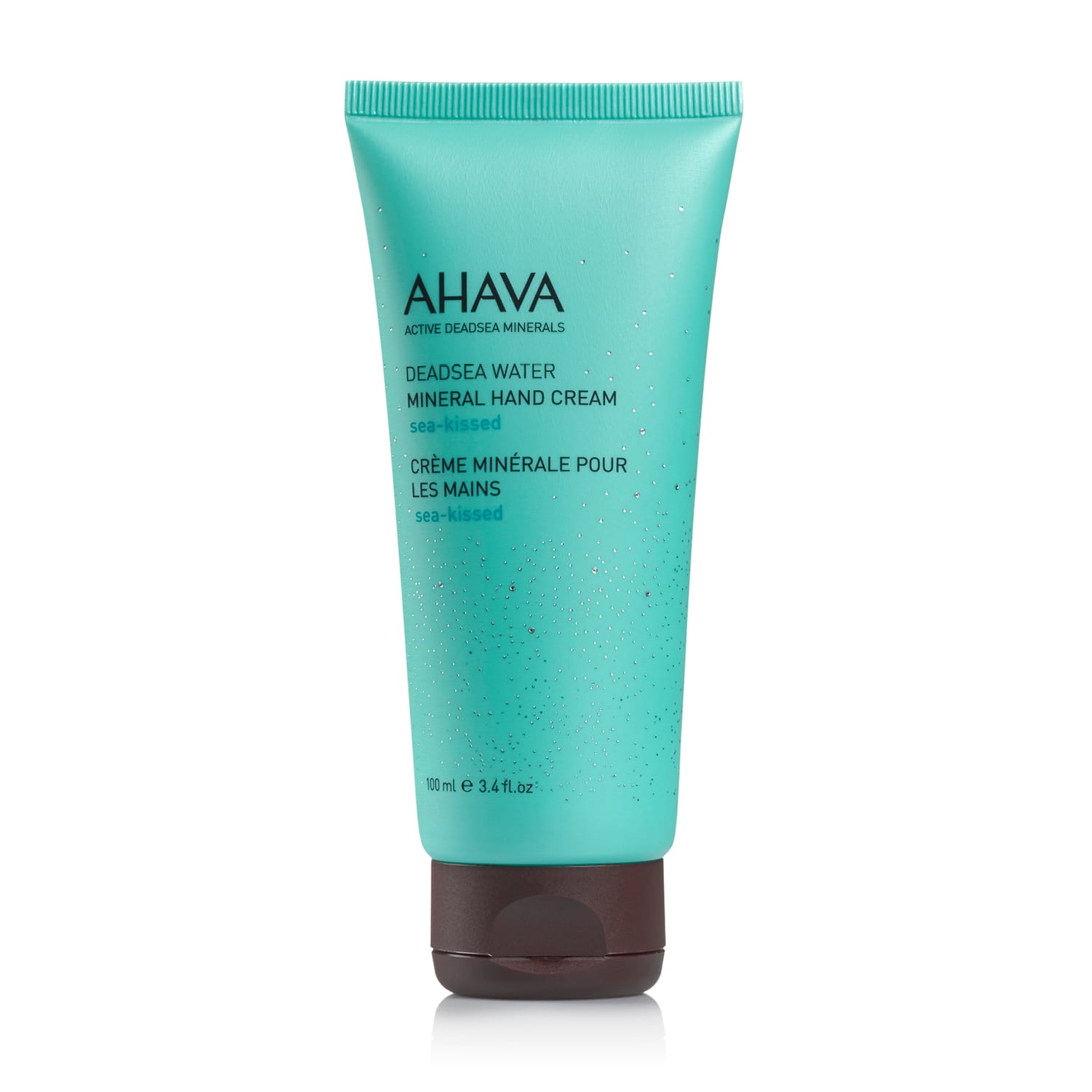 Минеральный крем для рук Mineral Hand Cream SEA-KISSED, 100 мл