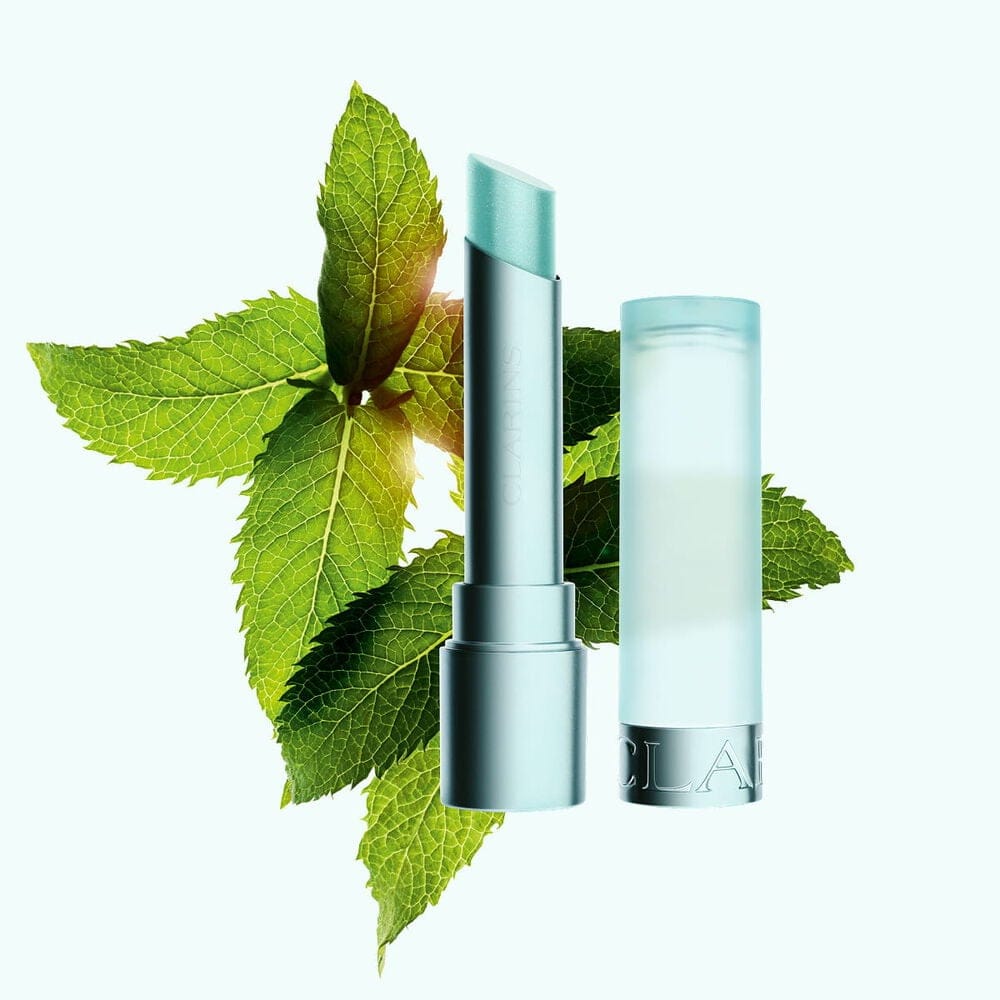 Бальзам для губ на основе масел с криоэффектом Lip Oil Balm Cryo-Plumping, тон 00-Cryo Mint, 2,9 г - фото 7