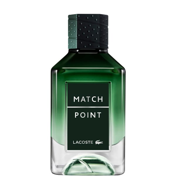 Парфюмерная вода Match Point Eau de Parfum Male