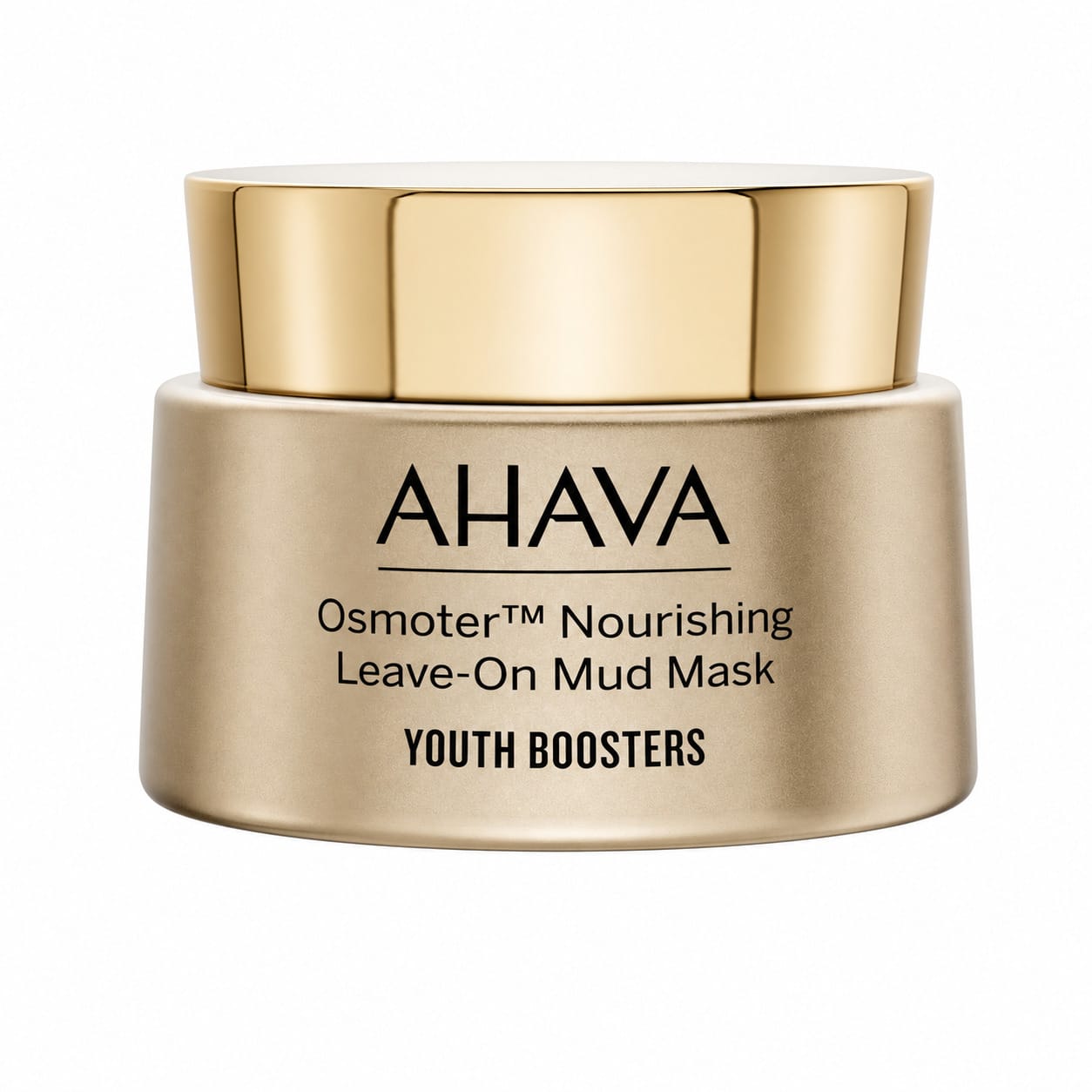 Питательная несмываемая грязевая маска для лица с комплексом Osmoter™ Nourishing Leave-On Mud Mask, 50 мл