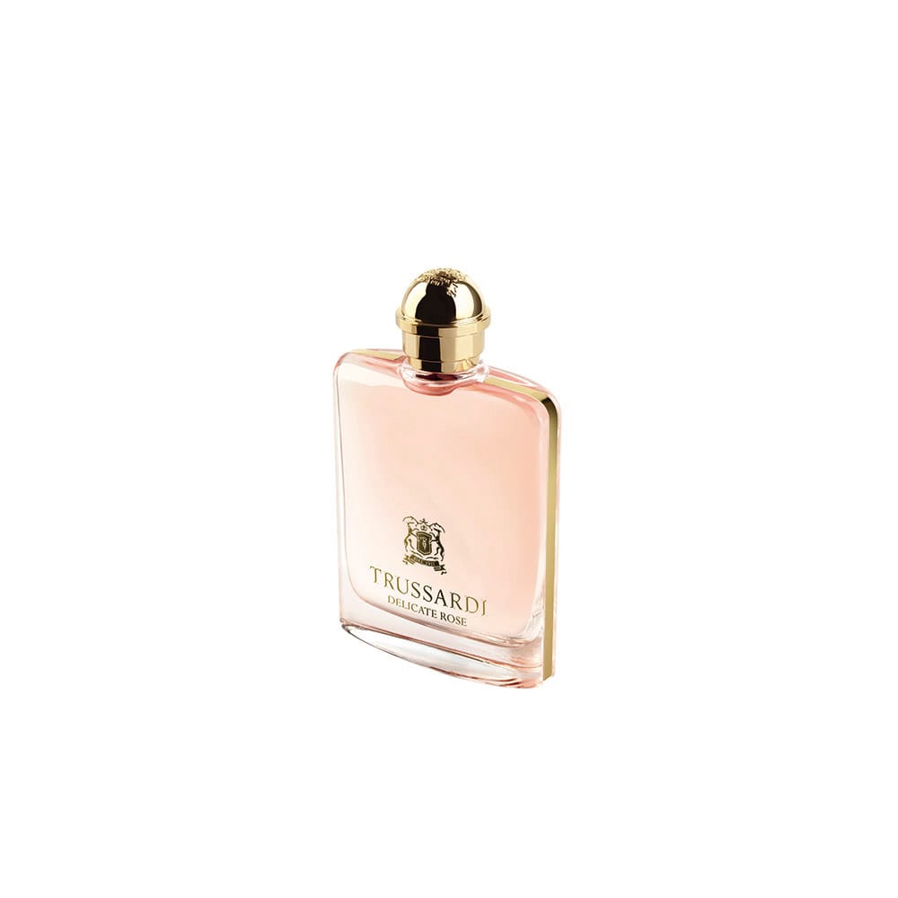 Туалетная вода Trussardi Delicate Rose