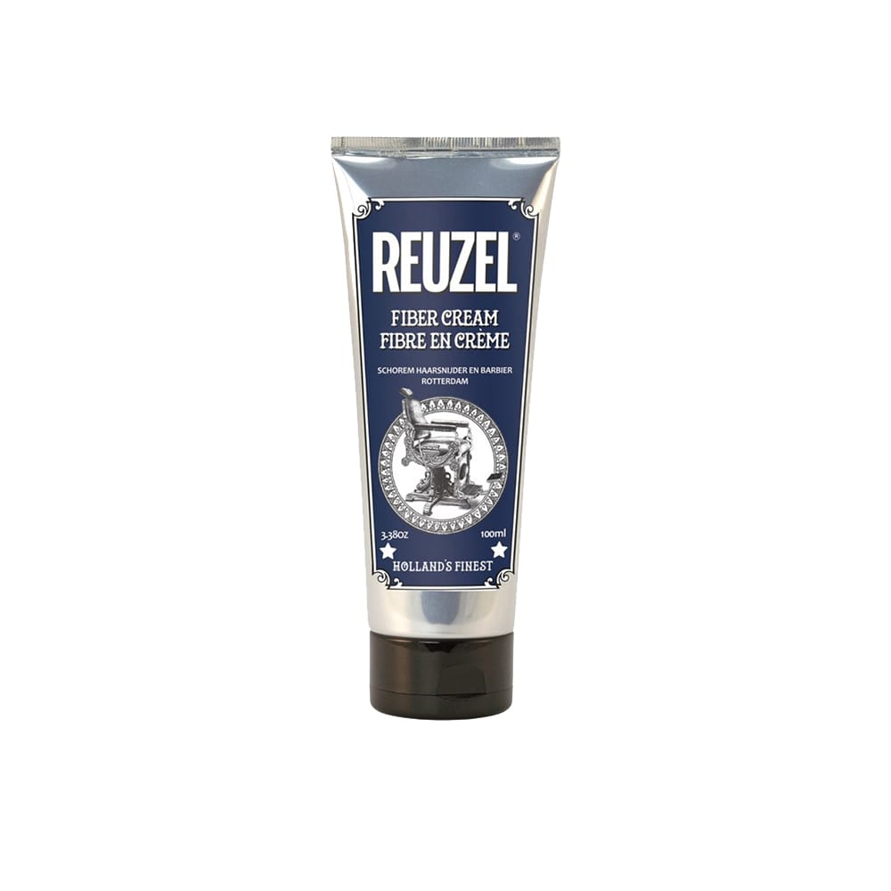 Крем для укладки Reuzel Fiber Cream 100 мл.