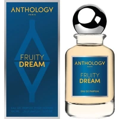 Парфюмерная вода мужская Fruity Dream, 100 мл - фото 2