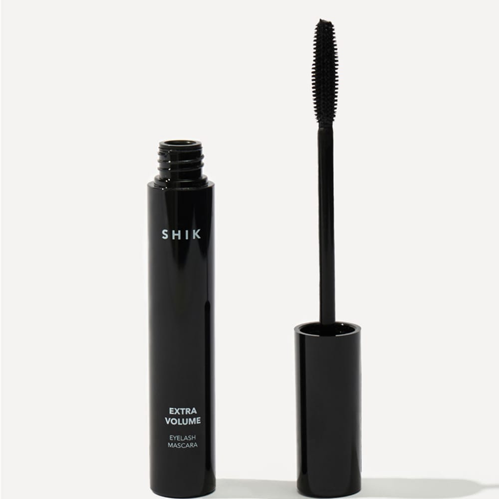 Тушь для ресниц Extra Volume Eyelash Mascara, тон черный/black - фото 3