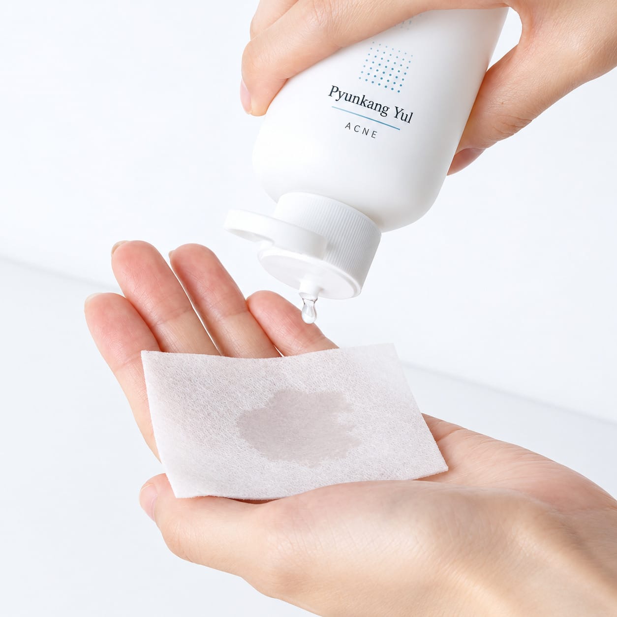 Тонер для проблемной кожи лица, склонной к несовершенствам Acne Toner, 150 мл - фото 2