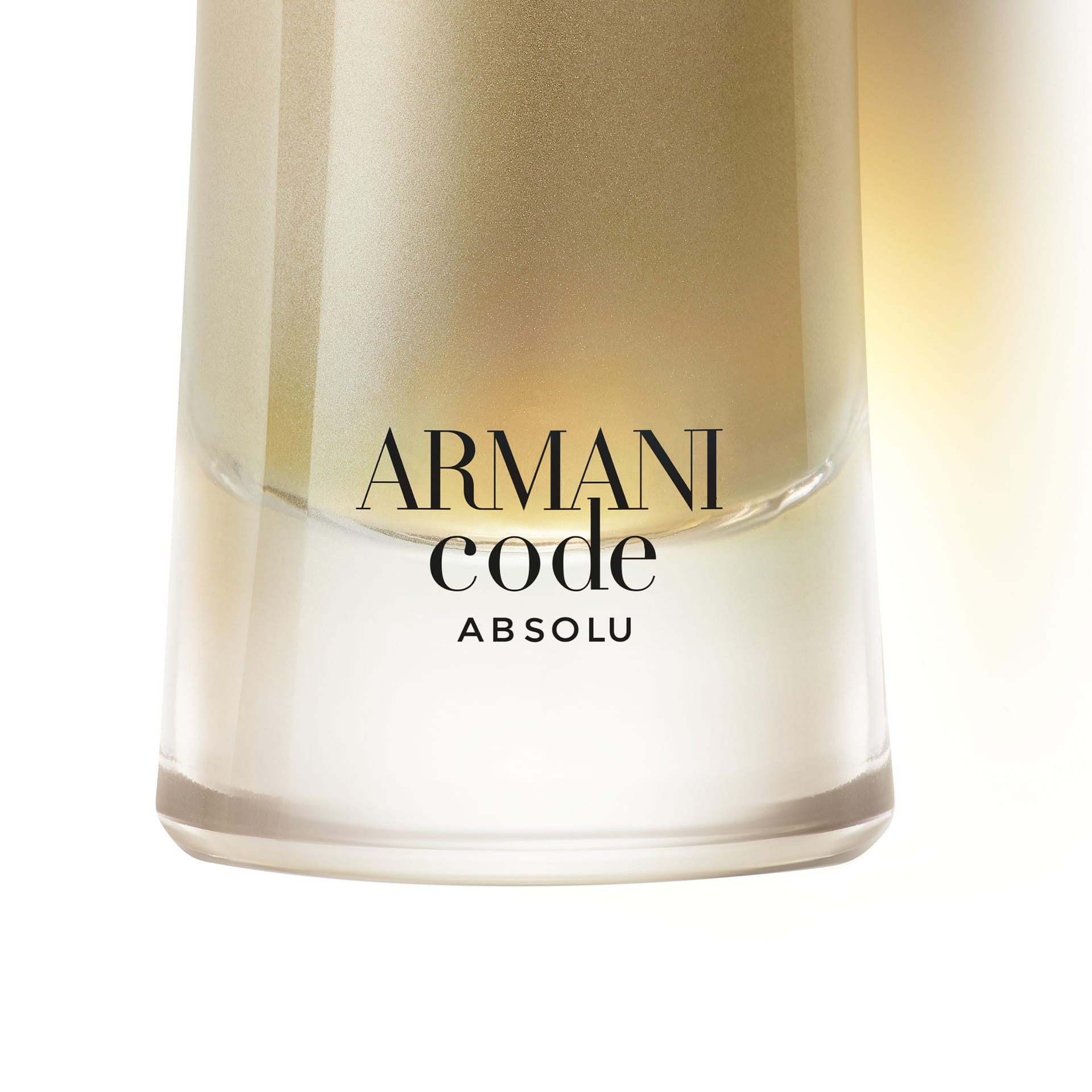 Парфюмерная вода Armani Code Absolu For Men - фото 7