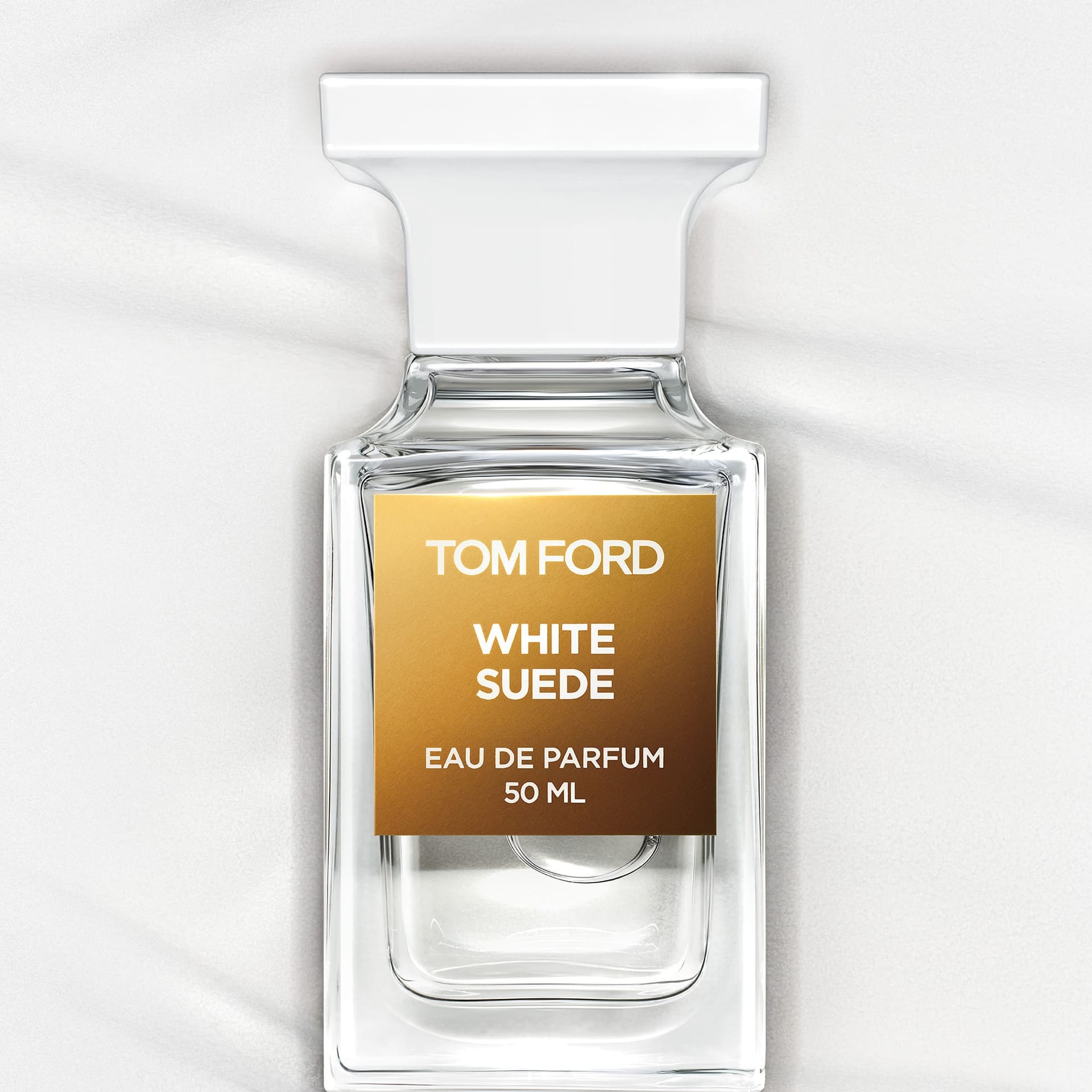 Парфюмерная вода Tom Ford White Suede Eau De Parfum Spray - фото 3