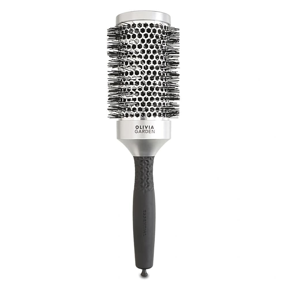 Olivia Garden Термобрашинг ESSENTIAL BLOWOUT CLASSIC Silver