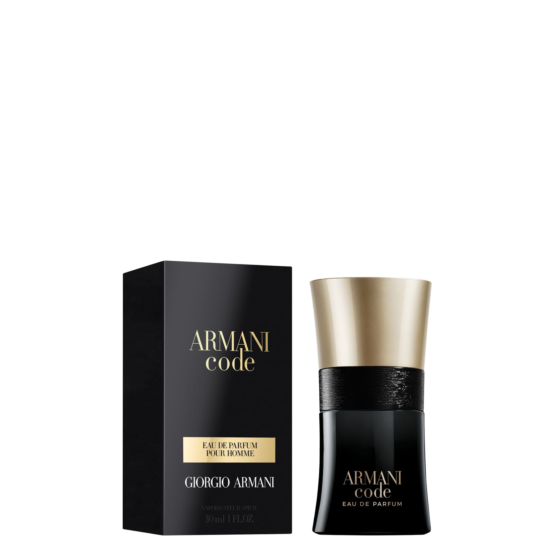 Парфюмерная вода Armani Code For Men - фото 2