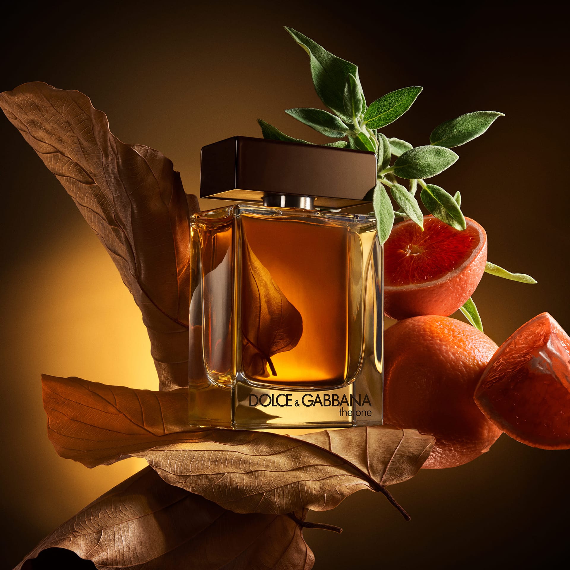 Парфюмерная вода The One Pour Homme - фото 3