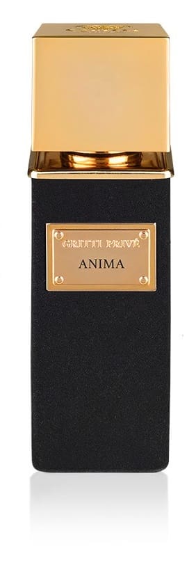 Парфюмерная вода GRITTI PRIVE/ ANIMA 100 мл