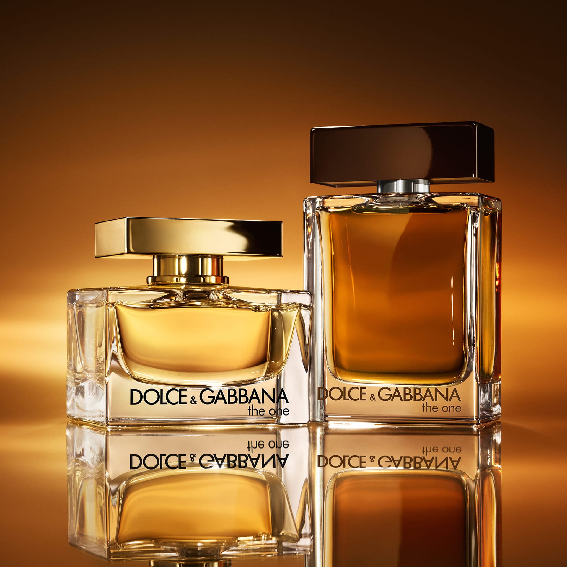 Парфюмерная вода The One Pour Homme - фото 6