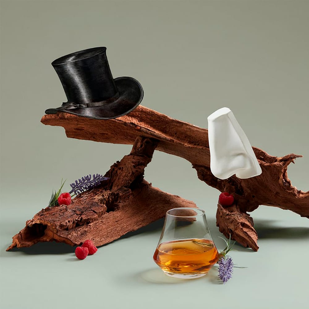 Парфюмерная вода A London Dandy - фото 3
