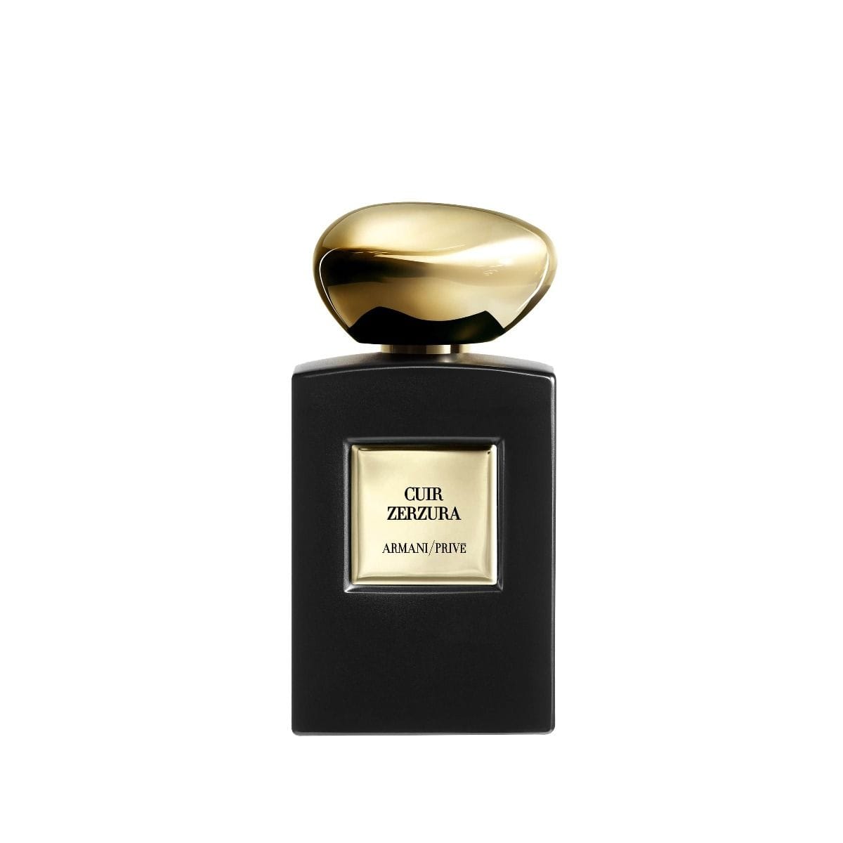 Вода парфюмерная интенсивная CUIR ZERZURA