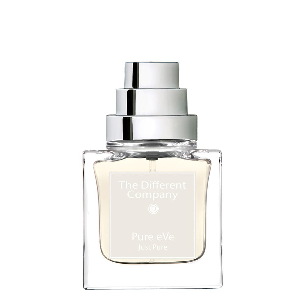 Парфюмерная вода Pure eVE Just Pure, 100 мл
