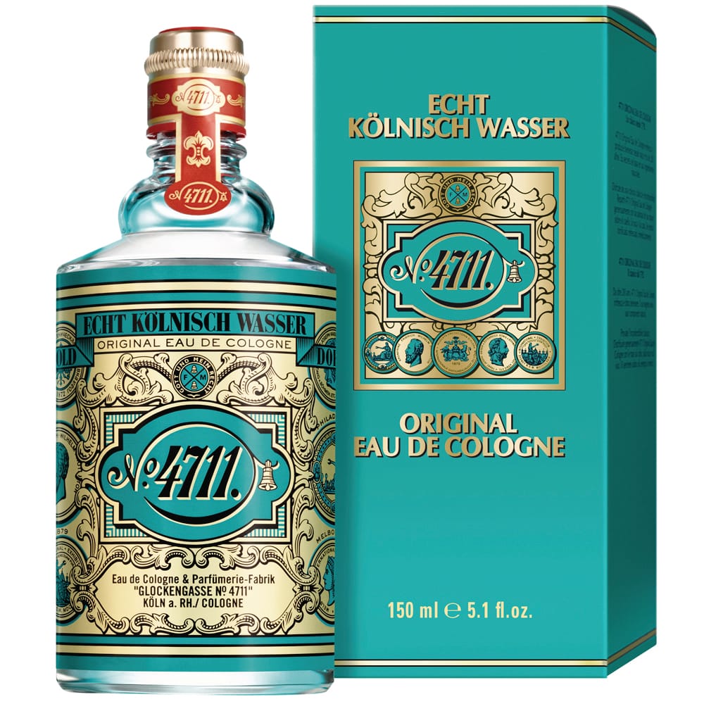 Одеколон Original Eau De Cologne