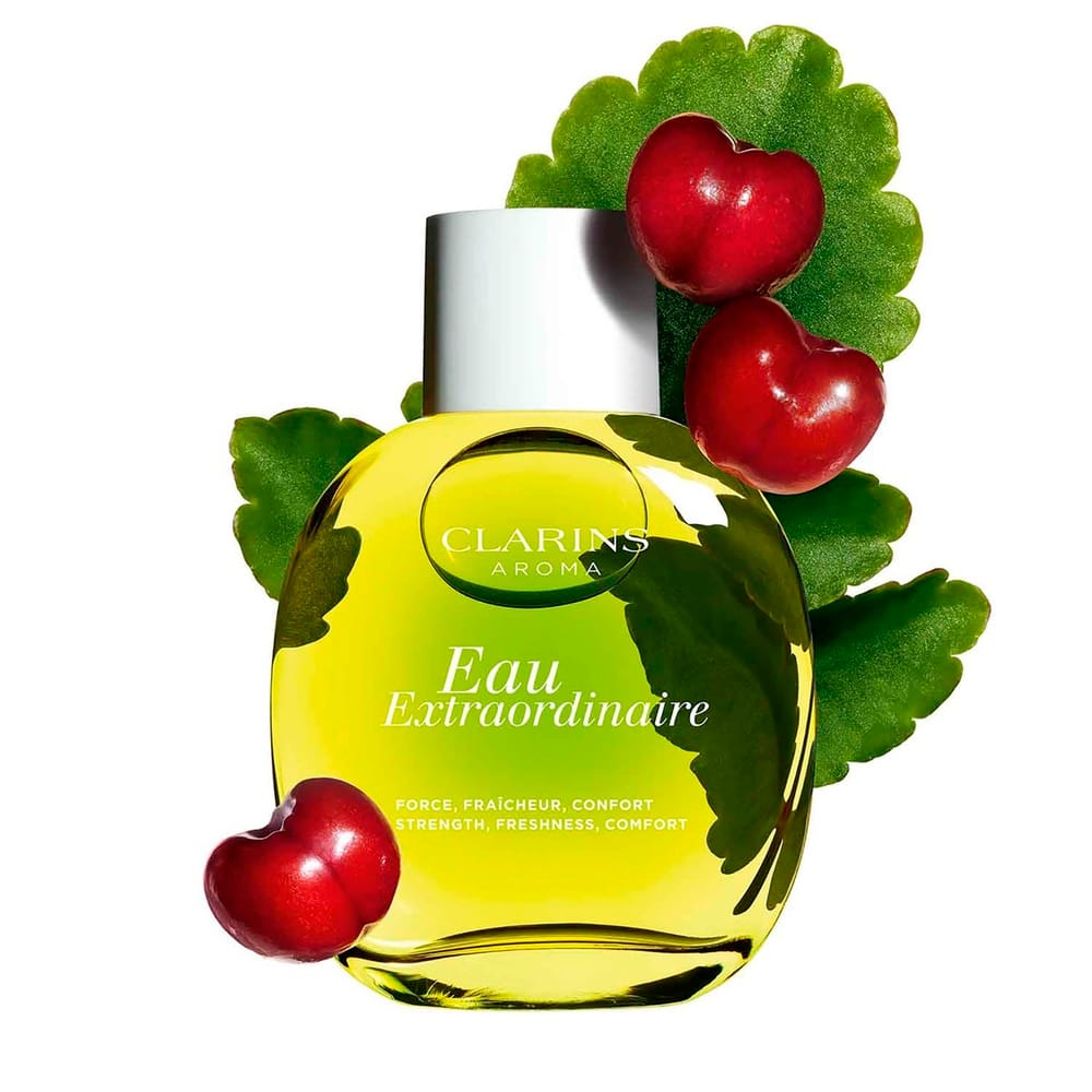 Гармонизирующая вода Aroma Eau Extraordinaire Treatment Fragrance - фото 2