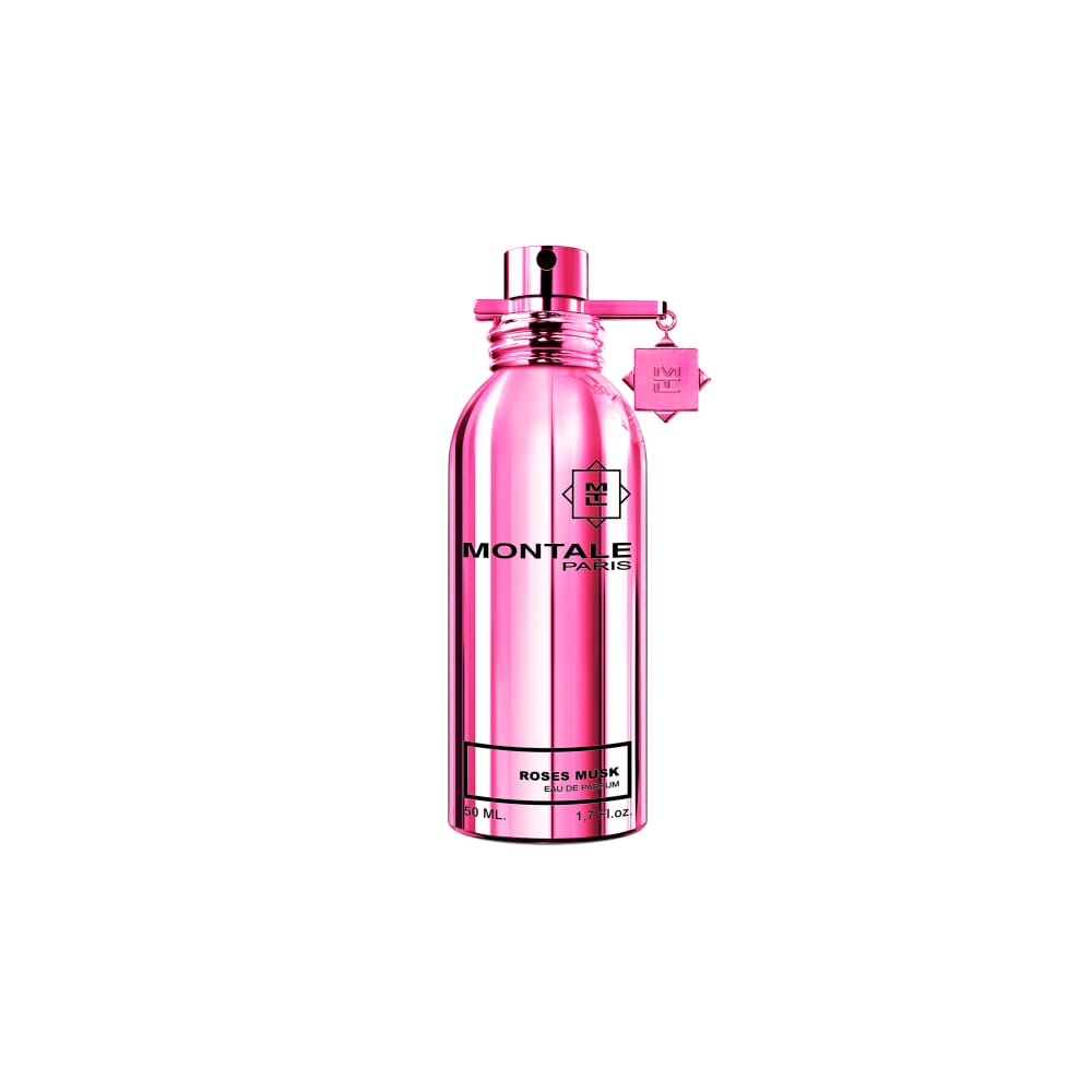 Парфюмерная вода Roses Musk