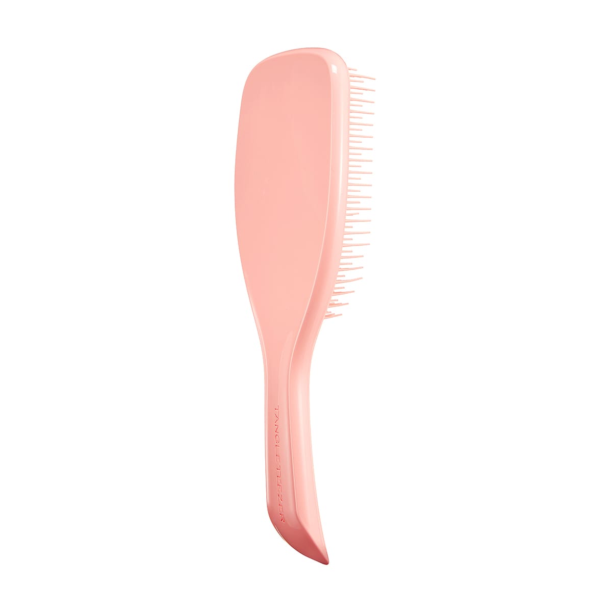 Расческа The Large Wet Detangler Peach Glow - фото 4