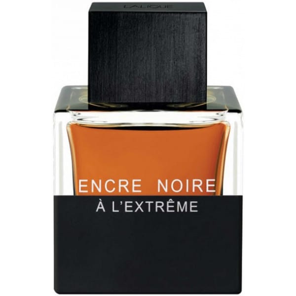 Парфюмерная вода ENCRE NOIRE A L’EXTREME