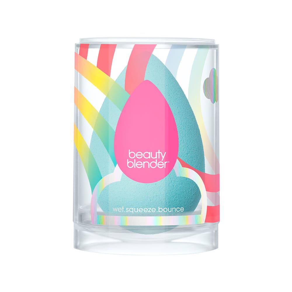 Спонж Beautyblender Aquamarine