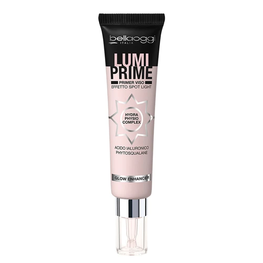 Увлажняющий праймер для лица Lumi Prime, 23 мл