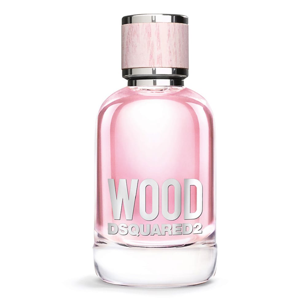 Туалетная вода женская Dsquared2 Wood