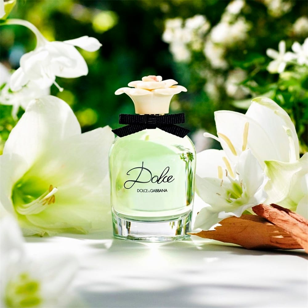 Парфюмерная вода Dolce - фото 5
