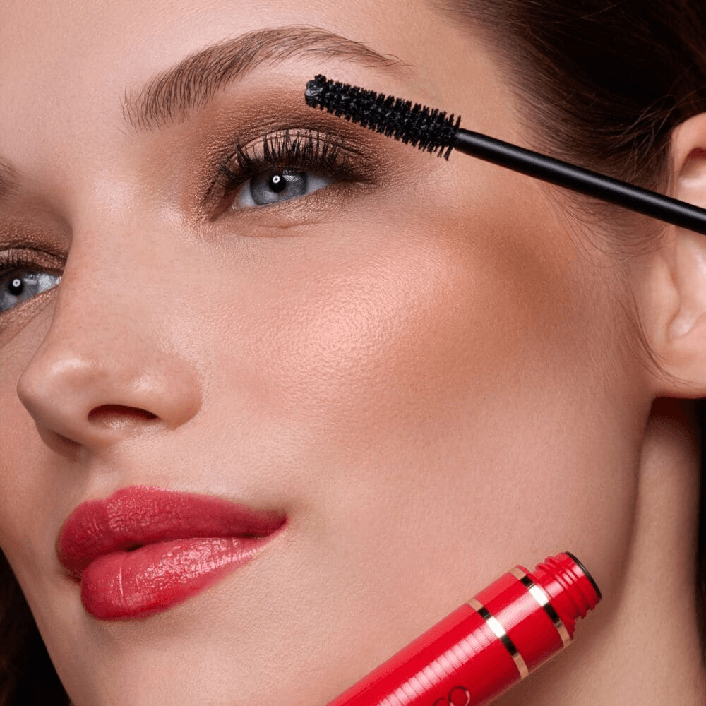 Тушь для ресниц Lash Hero Tubing Mascara,10 мл - фото 3
