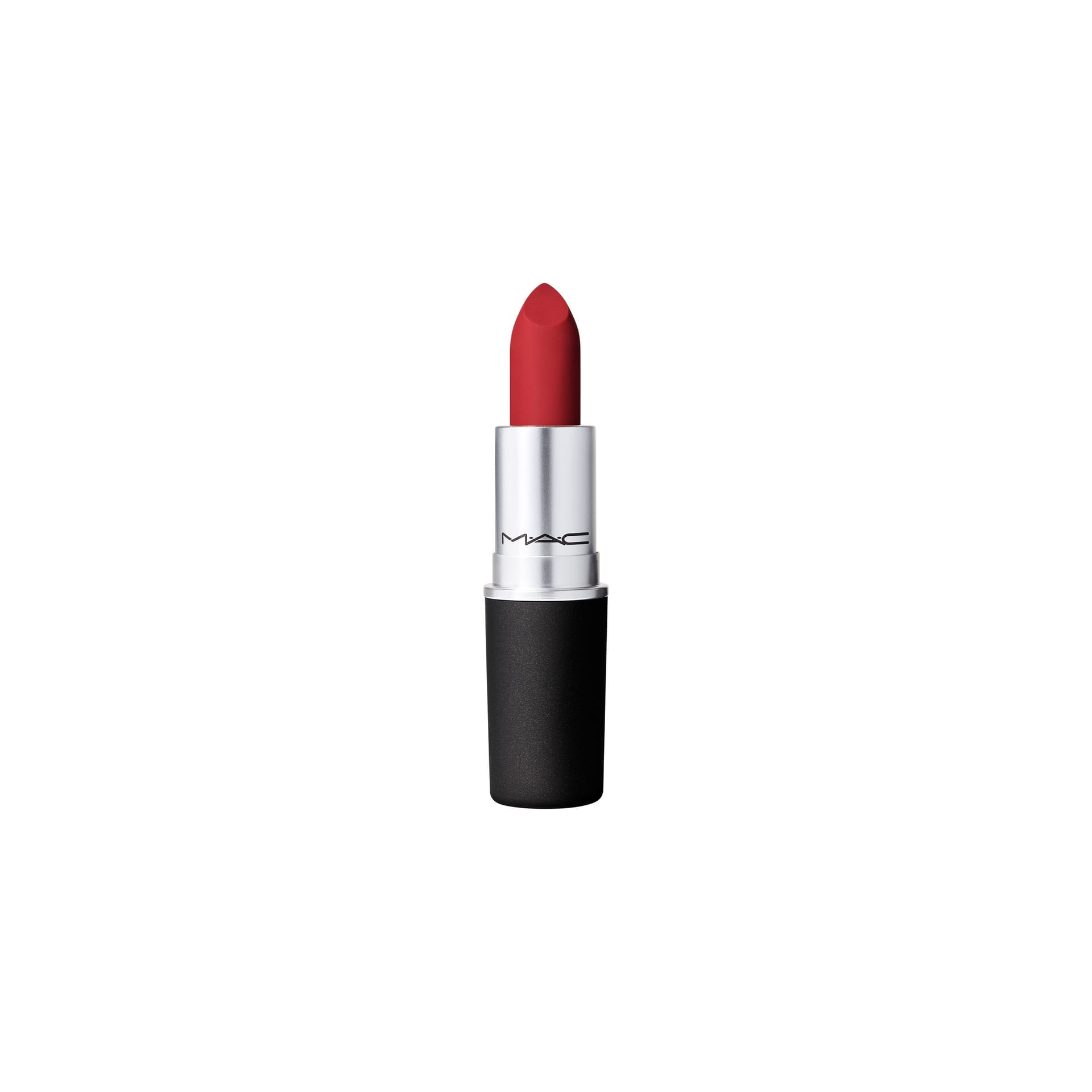 Губная помада  MAC Powder Kiss Lipstick