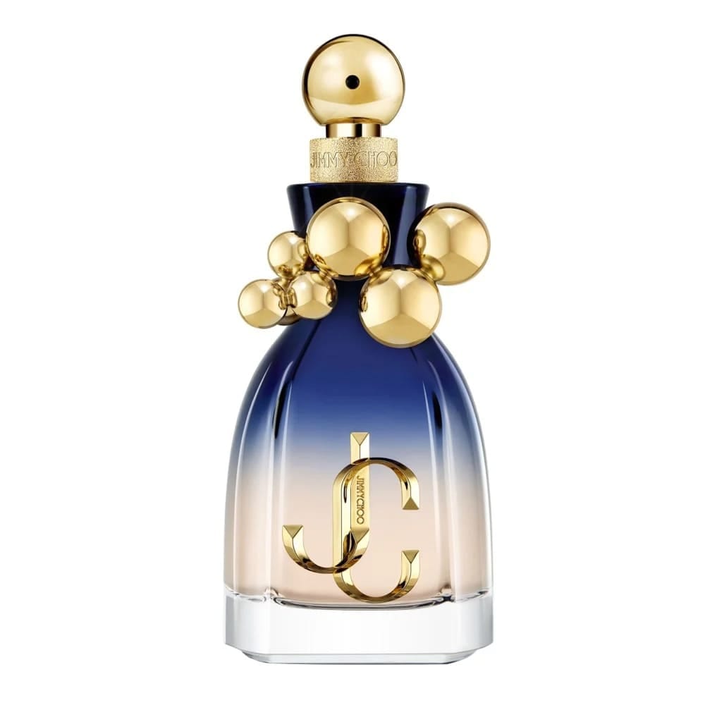 JIMMY CHOO Парфюмерная вода I WANT CHOO Edition 100 мл
