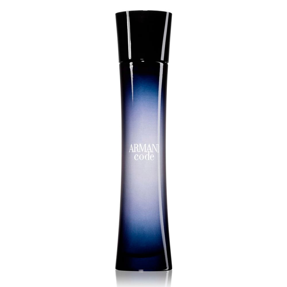 Парфюмерная вода Armani Code For Women