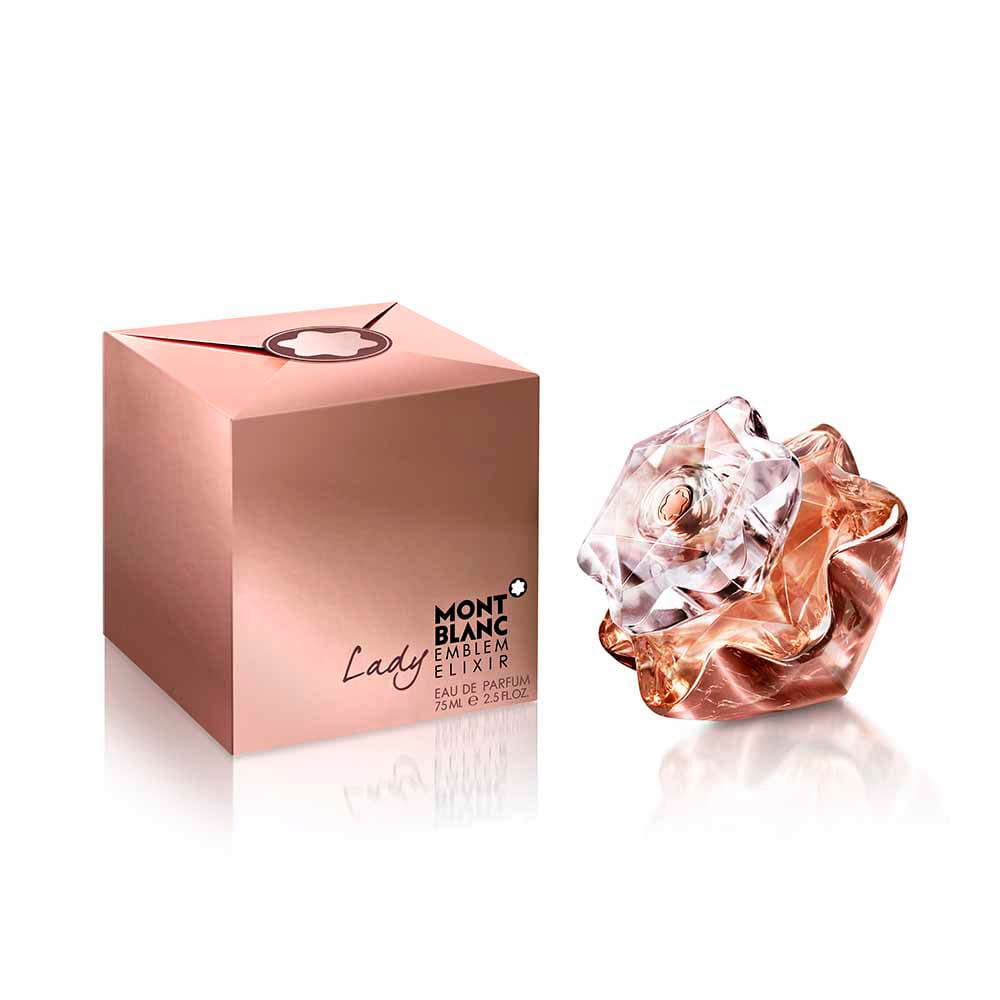 Парфюмерная вода Lady Emblem Elixir