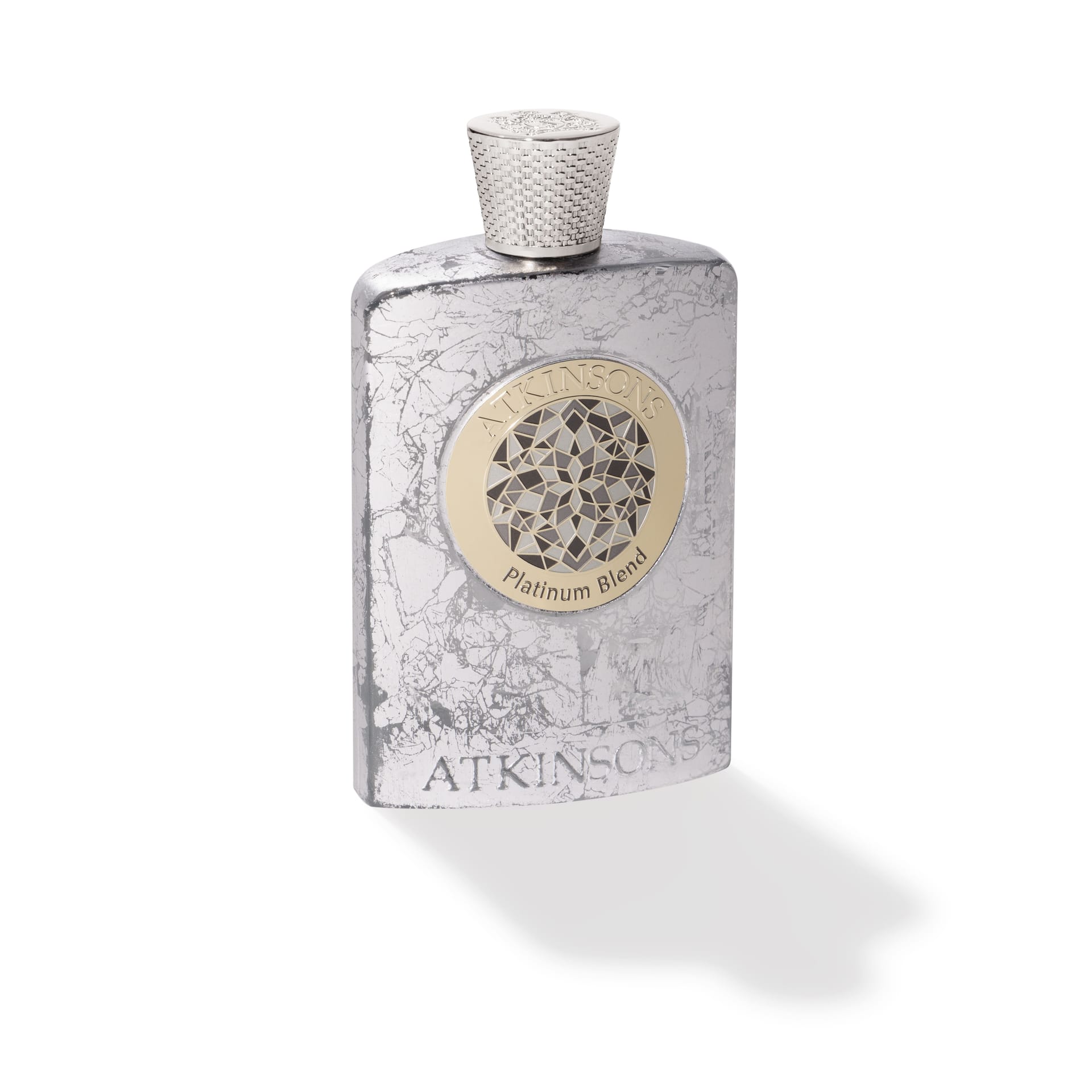 Духи Atkinsons Platinum Blend, 100 мл - фото 2