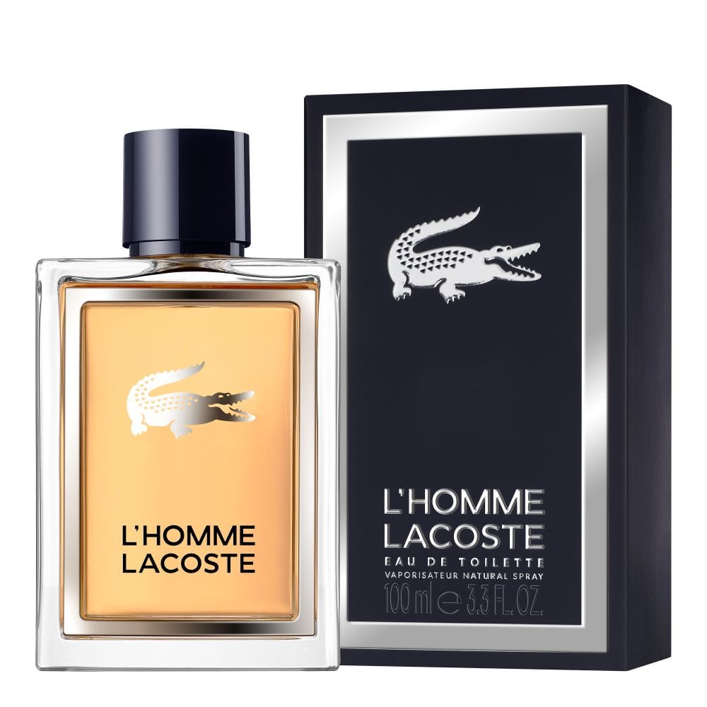 Туалетная вода для мужчин L'homme