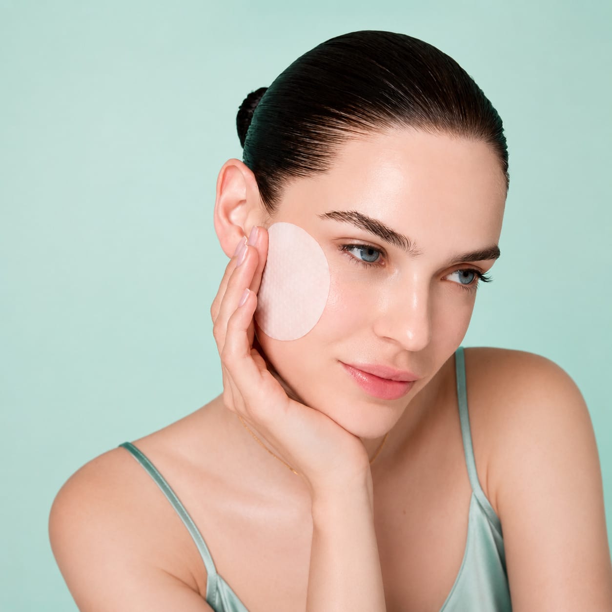 Тонер-пэды Clear&Glow Toner Pads, 60 шт - фото 3