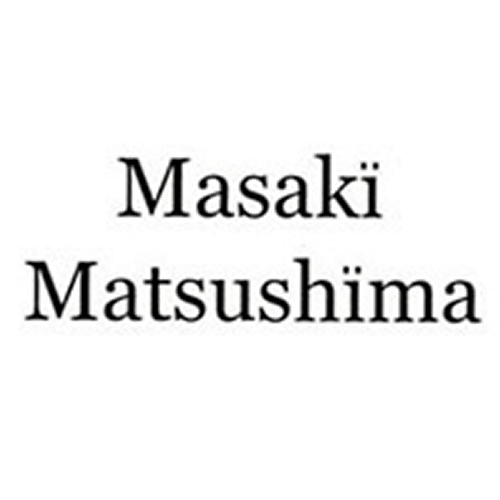MASAKI MATSUSHIMA