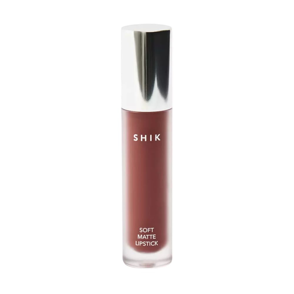 Жидкая матовая помада Soft Matte Lipstick