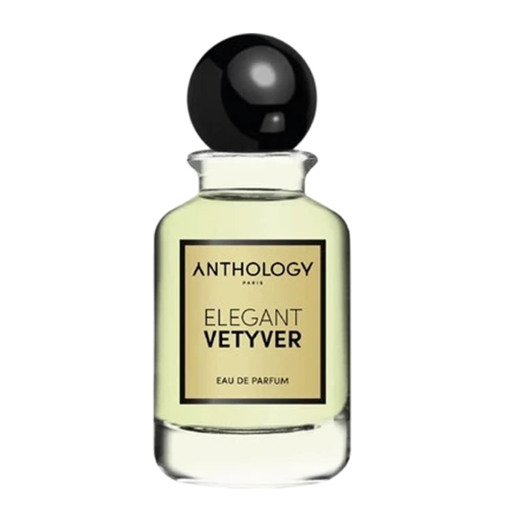 Парфюмерная вода Elegant Vetyver, 100 мл