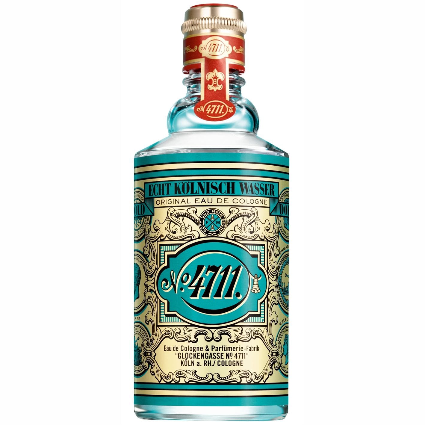 Одеколон Original Eau De Cologne