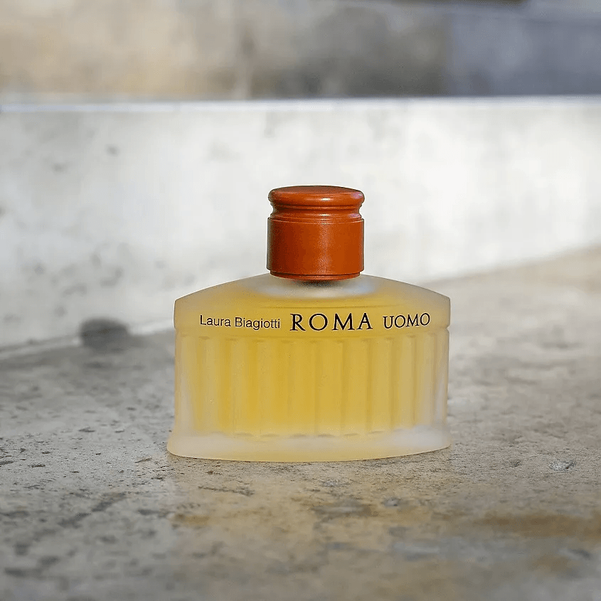 Туалетная вода Roma Uomo - фото 3