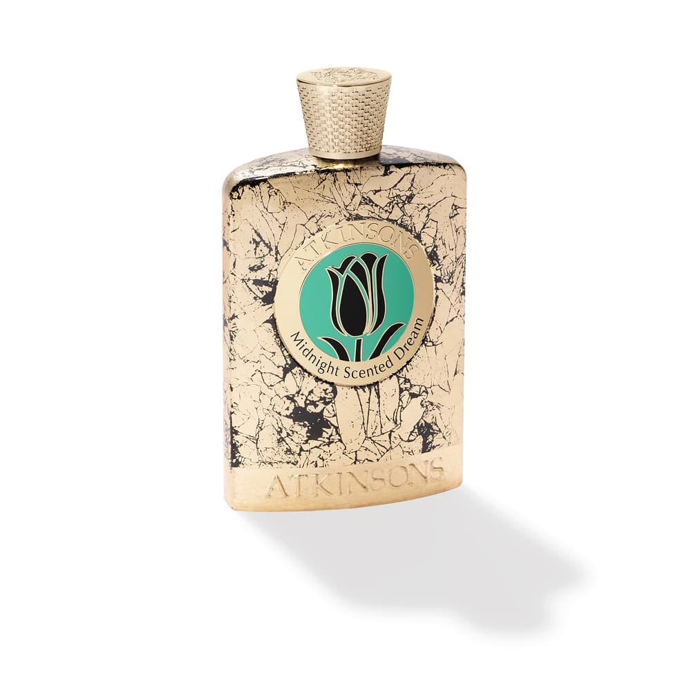 Духи Atkinsons Midnight Scented Dream, 100 мл - фото 2