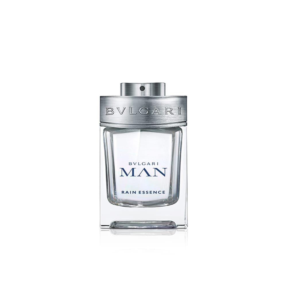 Парфюмерная вода Bvlgari Man Rain Essence