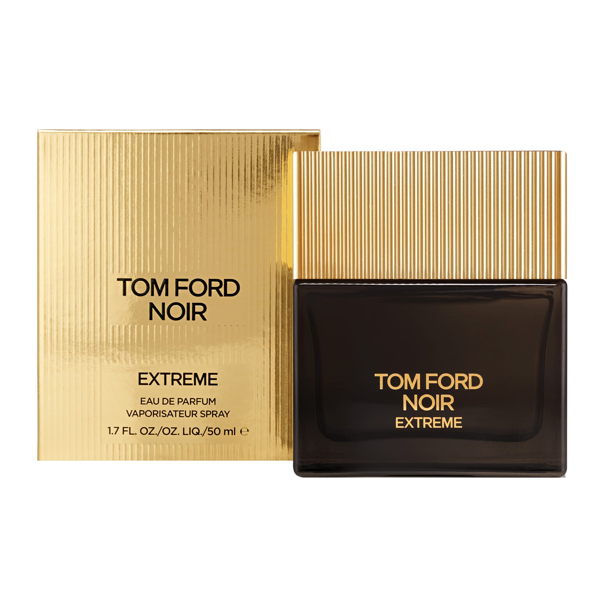 Парфюмерная вода Tom Ford Noir Extreme Eau De Parfum Spray - фото 3