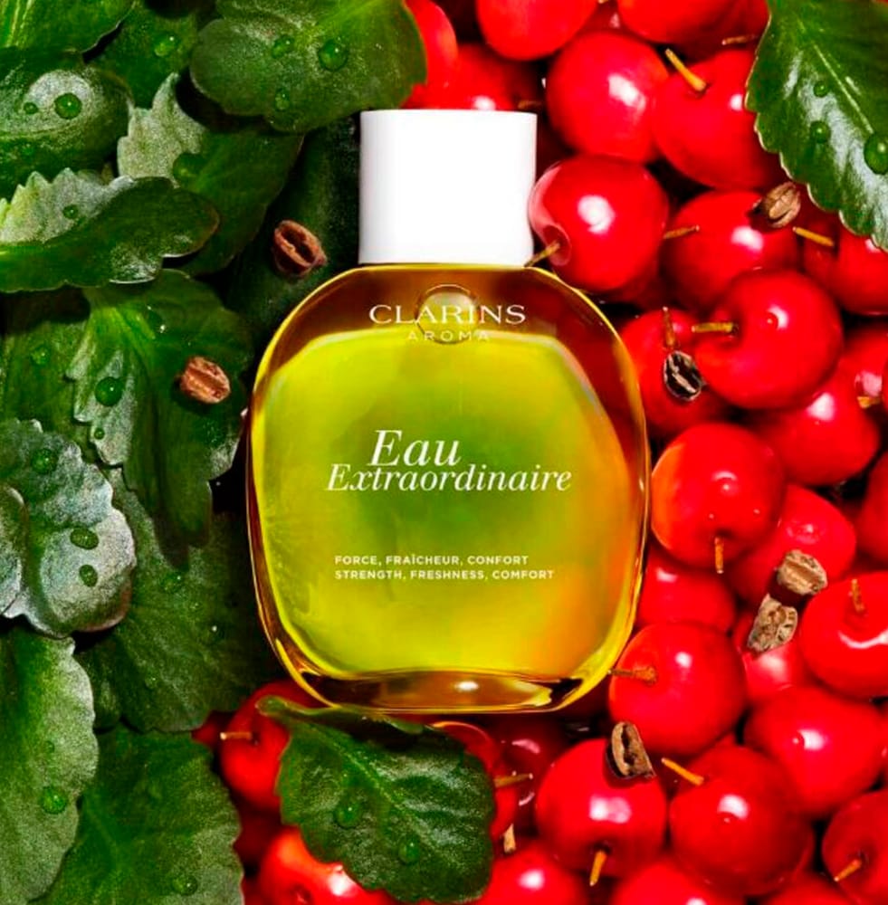 Гармонизирующая вода Aroma Eau Extraordinaire Treatment Fragrance - фото 3