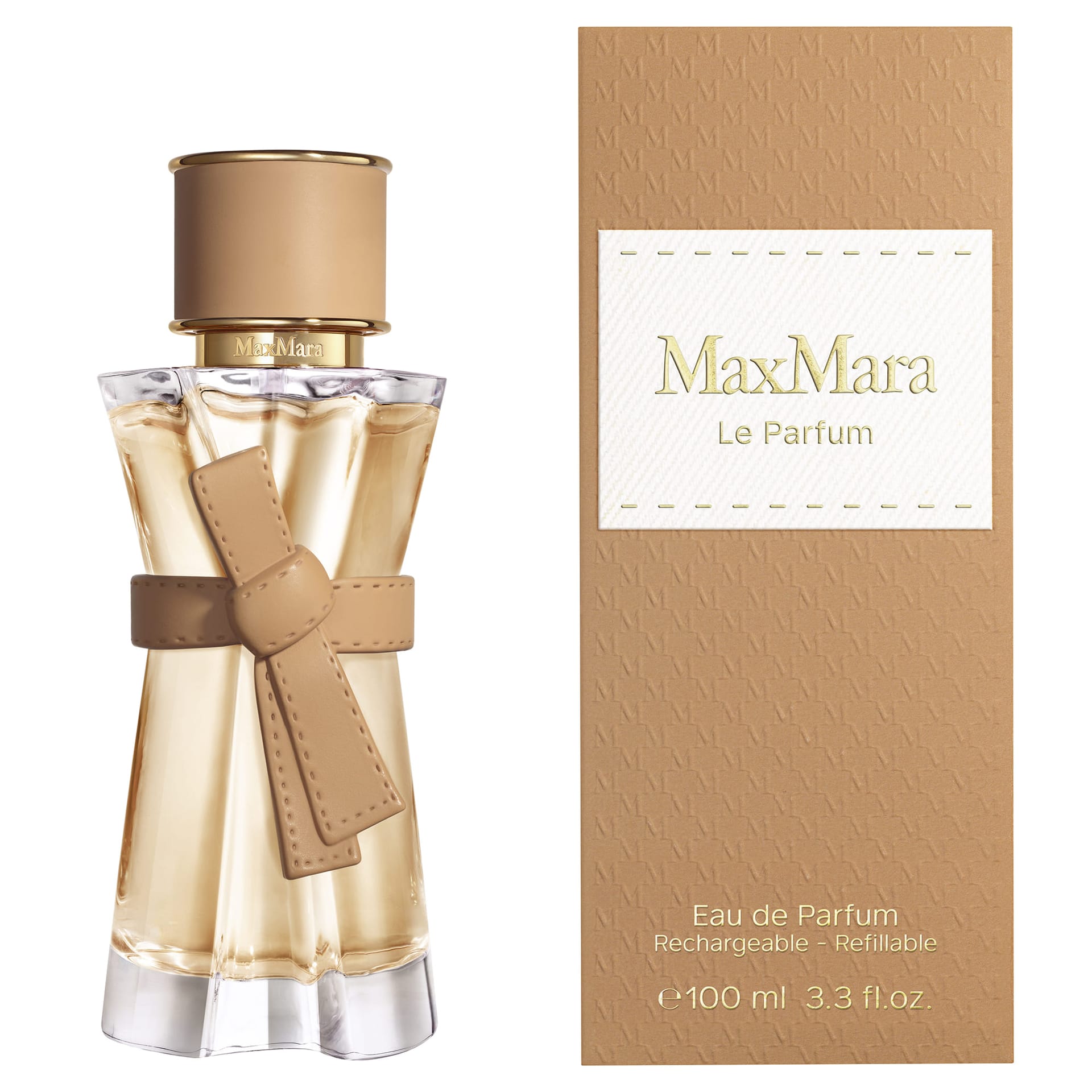 Парфюмерная вода Le Parfum - фото 2