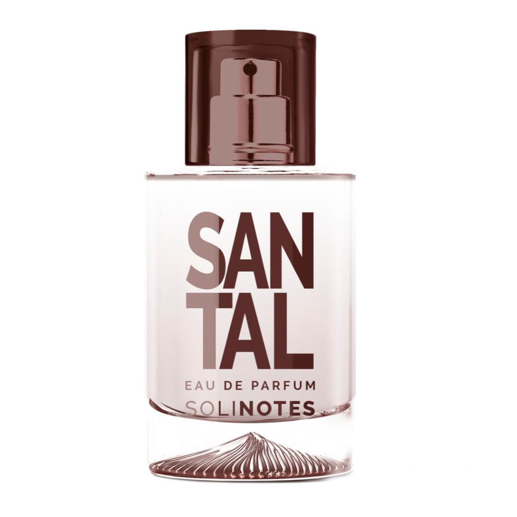Парфюмерная вода Santal