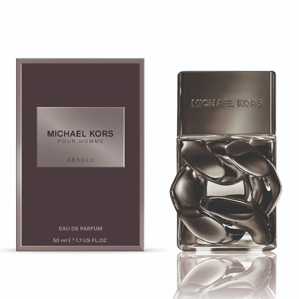 Парфюмерная вода Michael Kors Pour Homme Absolu - фото 2